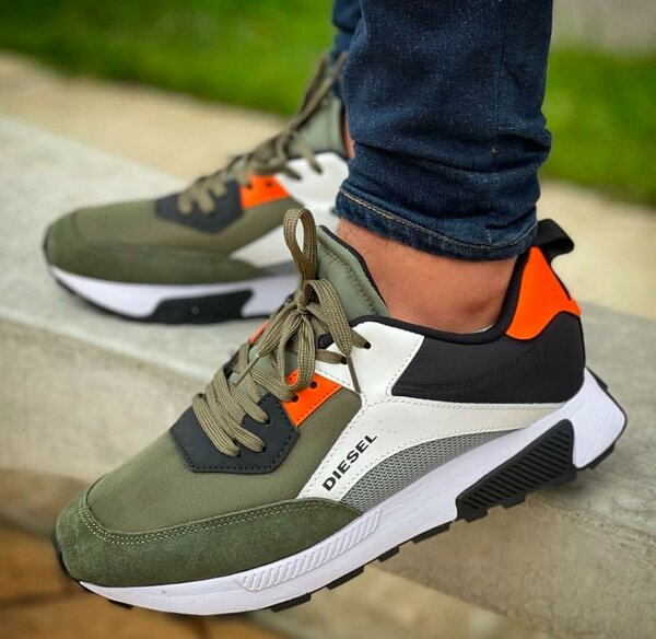 DIESEL SNEAKER
