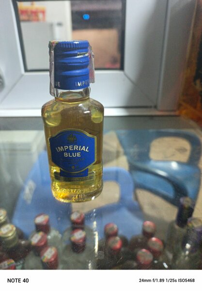 Imperial blue 90ml