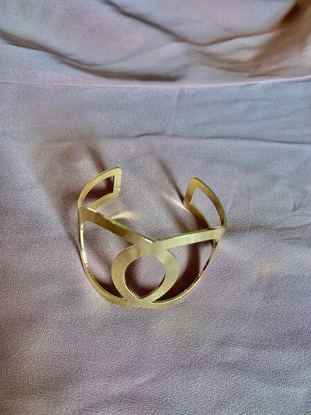 Ladies bracelet