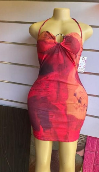 Dress