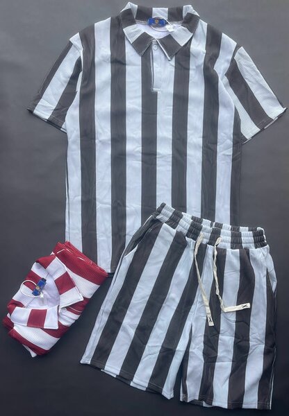 Complet culotte