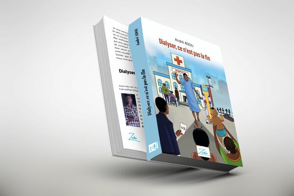 Livre dialyse