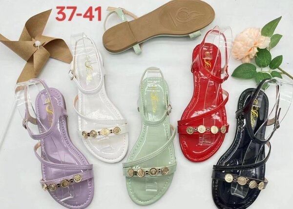 Chaussure chic