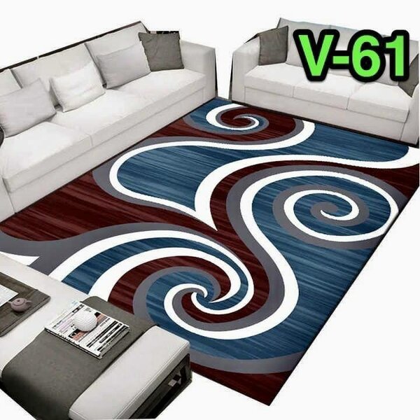 3D Carpets