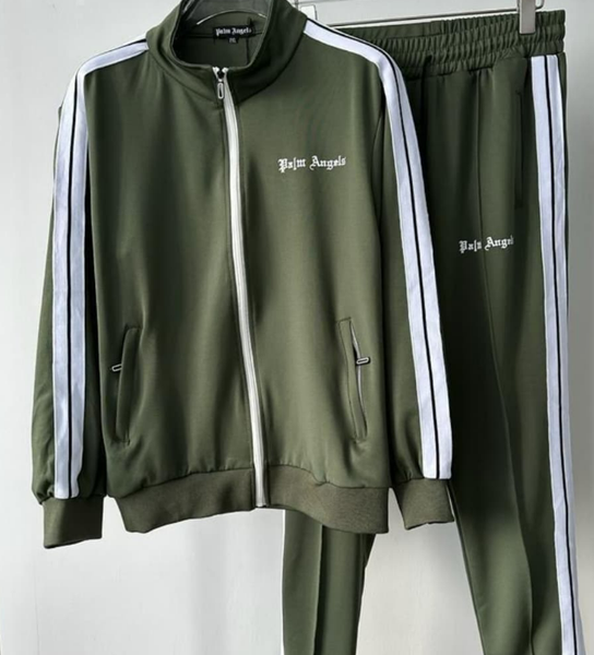 sportsuit