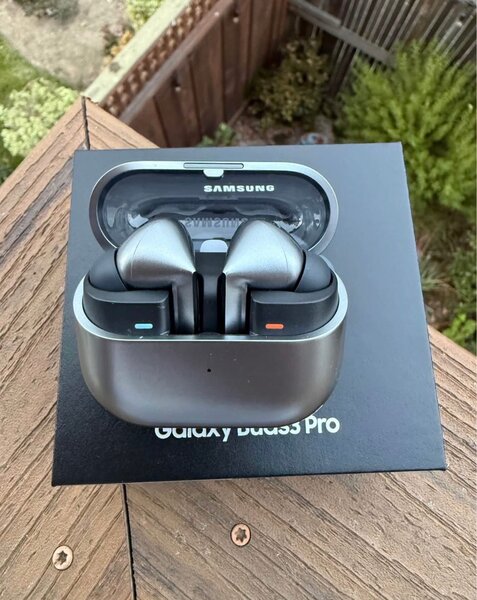 Samsung Galaxy Buds3 Pro