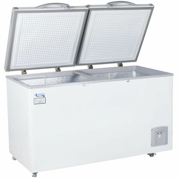 Chest freezer