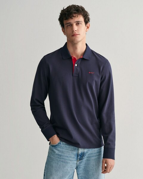 Батники Gant 