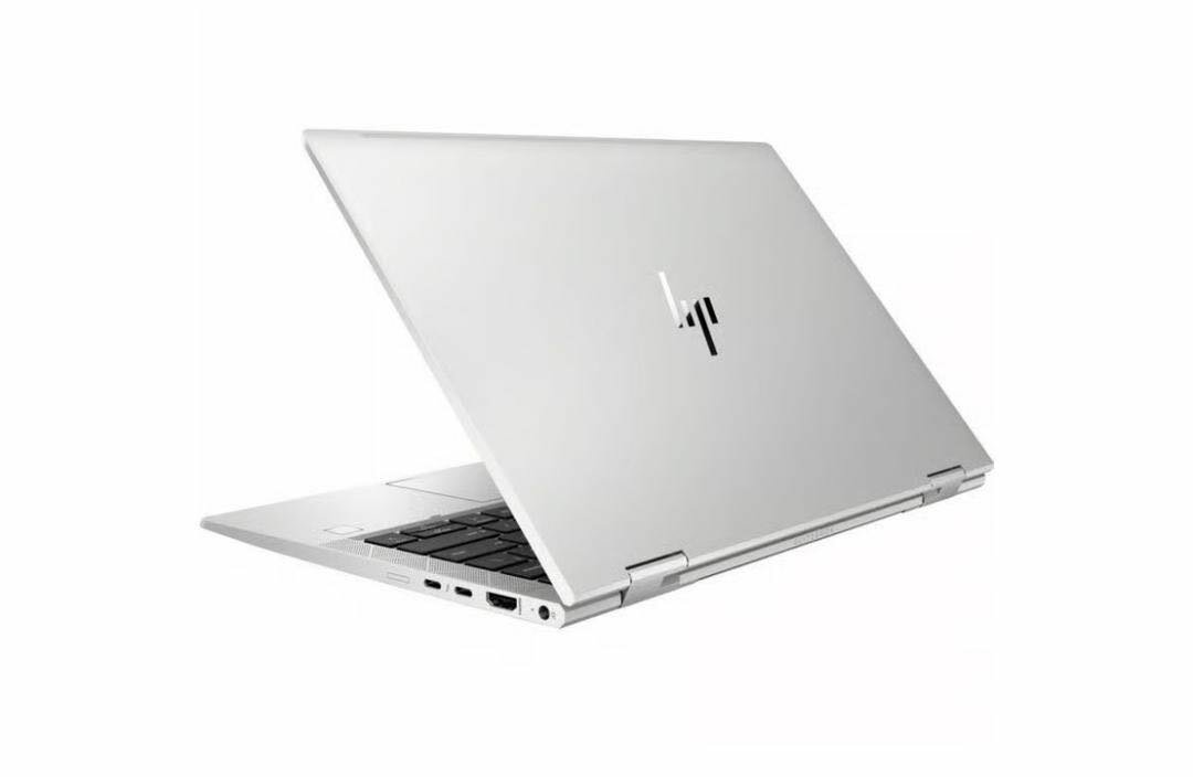 HP ELITEBOOK X360 830 G6 13"