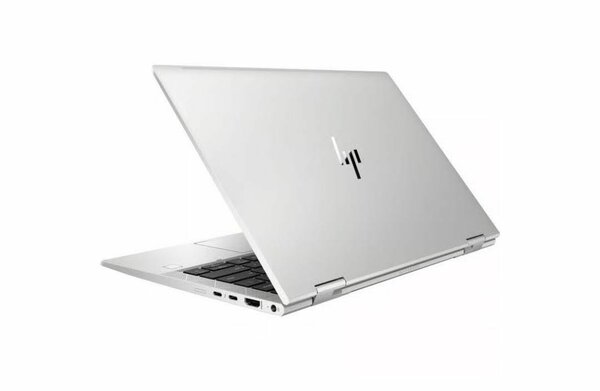 HP ELITEBOOK X360 830 G6 13"