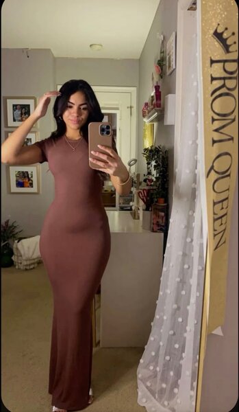 Maxi dresses