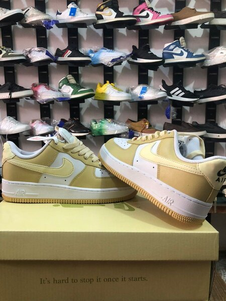 Original Nike