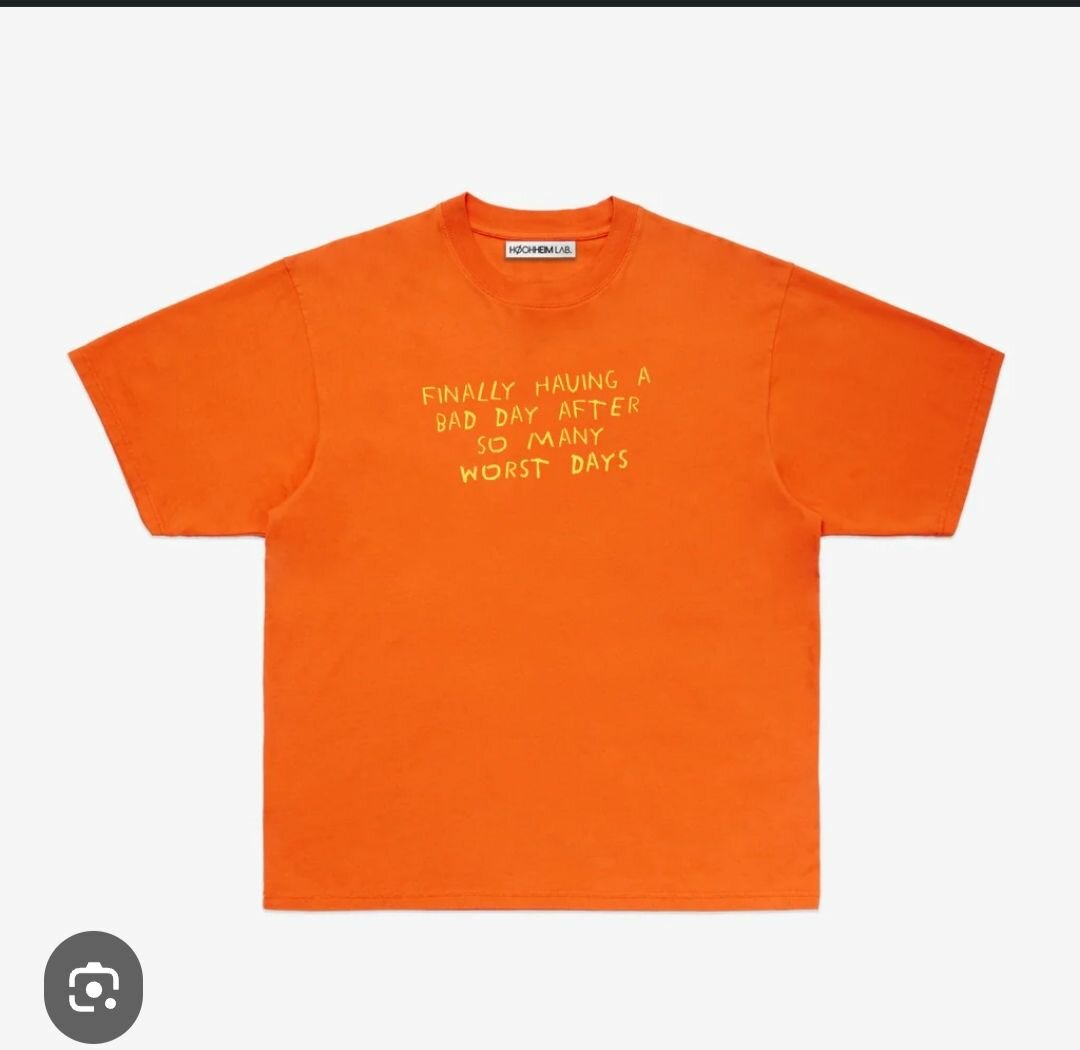 T-shirt femme en coton