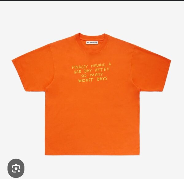 T-shirt femme en coton