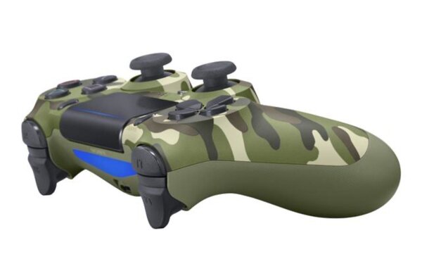 Manette PS4