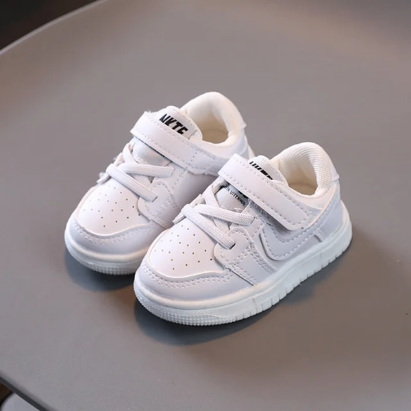 Baskets enfant