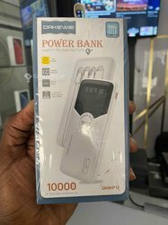 Powerbank 10000mAh Dakewe