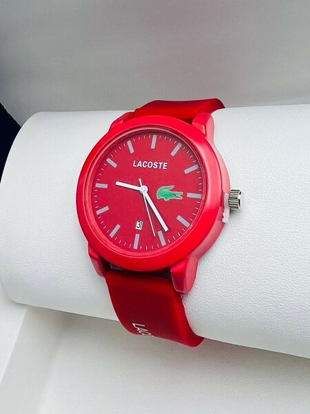 Montre Lacoste
