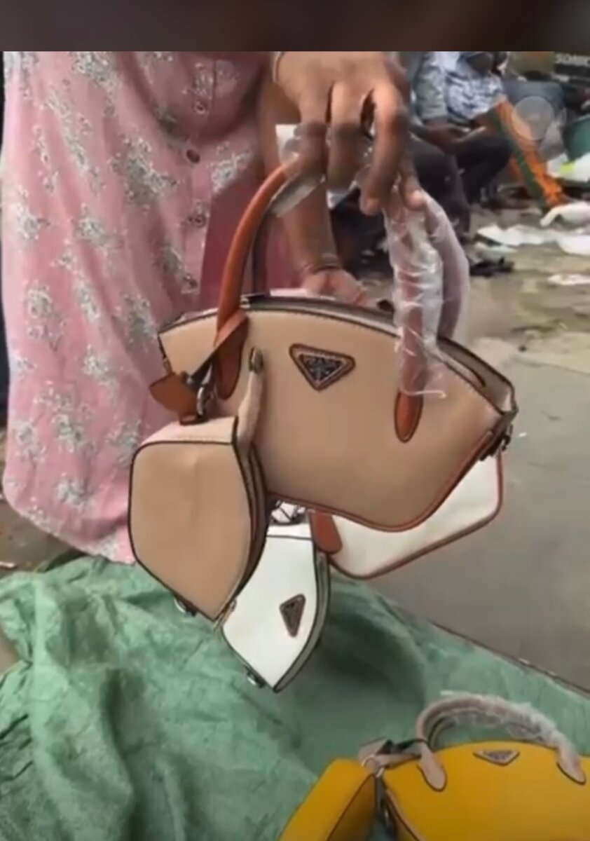 Sac à main élégant en cuir