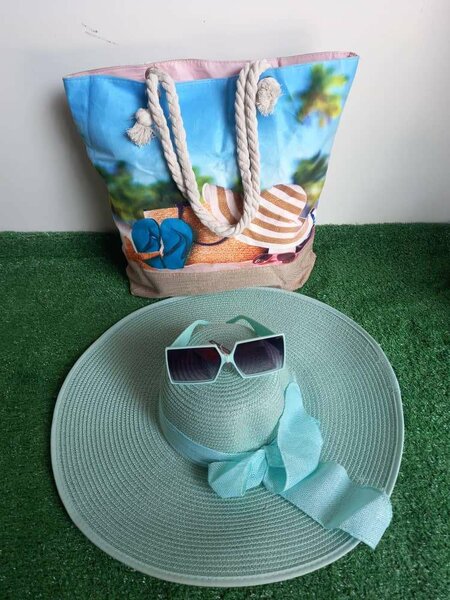 Summer combos
