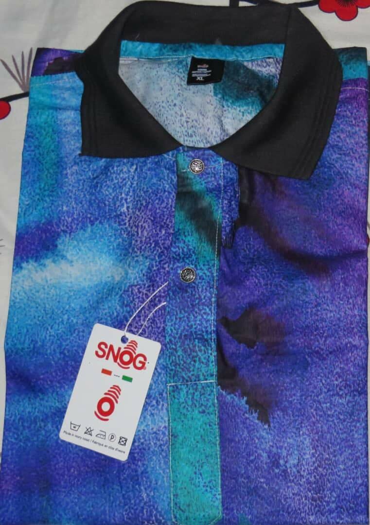 SNOG  POLO-PAGNE