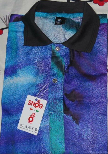 SNOG  POLO-PAGNE