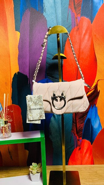 LADIES BAGS