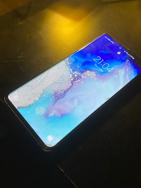 Samsung Note10+
