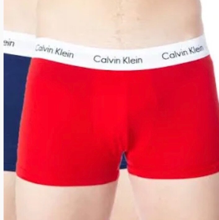 Zara boxers