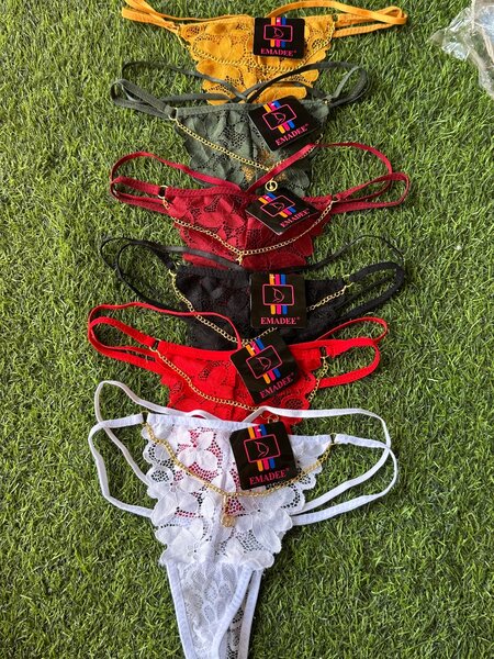 Ladies panties