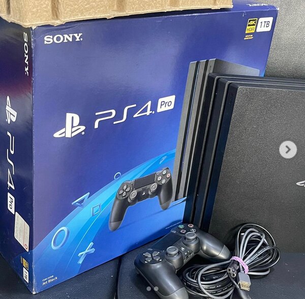 Ps 4