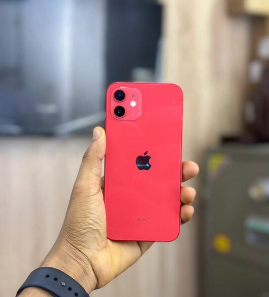 iPhone 12 mini