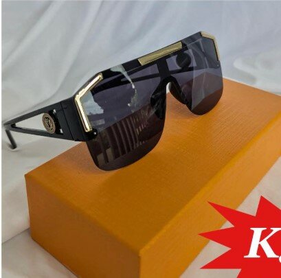 Stylish sunglasses