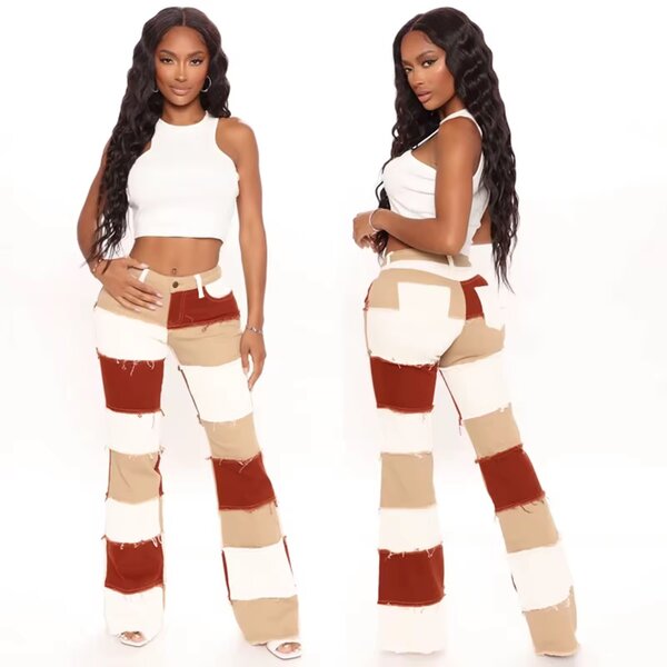 Ladies clothing