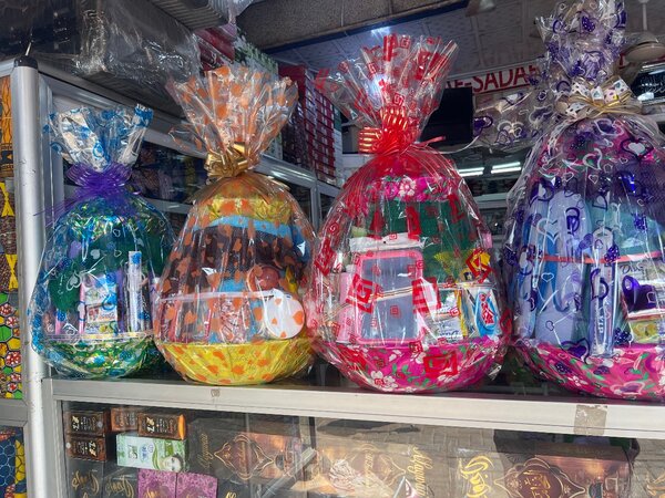 Hamper