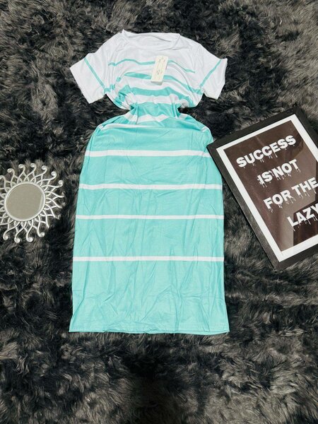 Bodycon dress