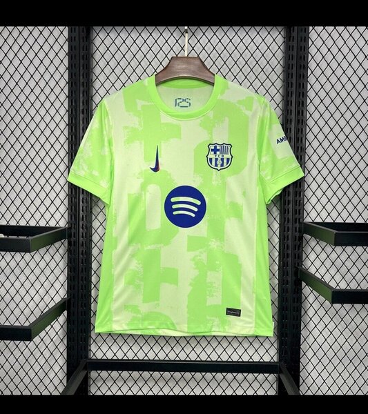 Maillot de valeur