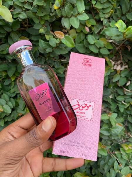 Parfum Mosuf pour Femmes
