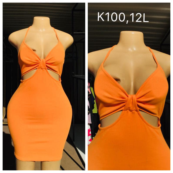 dress