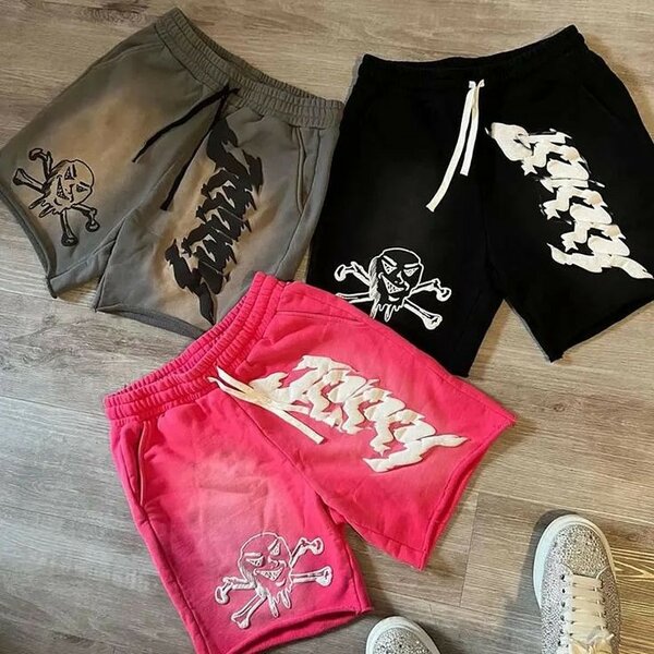 Short