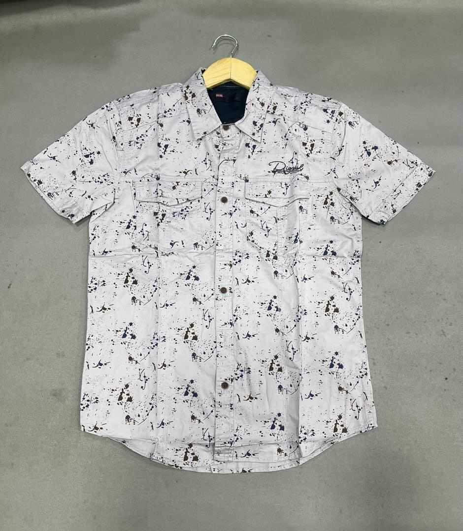 Chemise homme