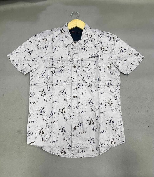Chemise homme