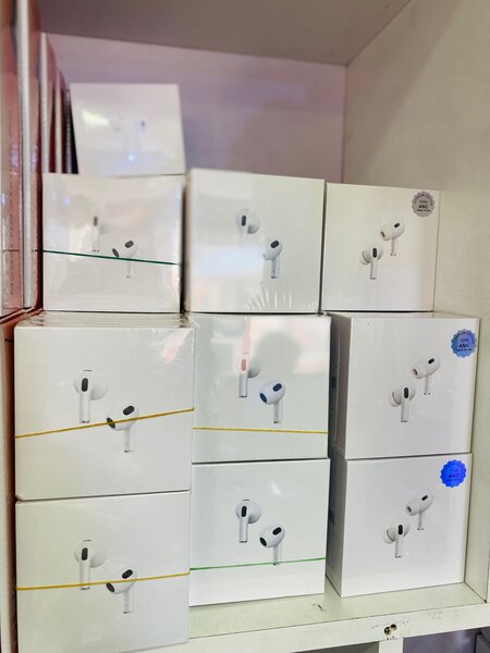 AirPods Pro 2nd Generation
