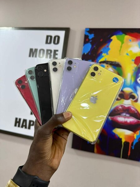 iPhone 11