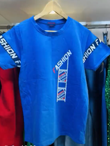Men's T-shirt