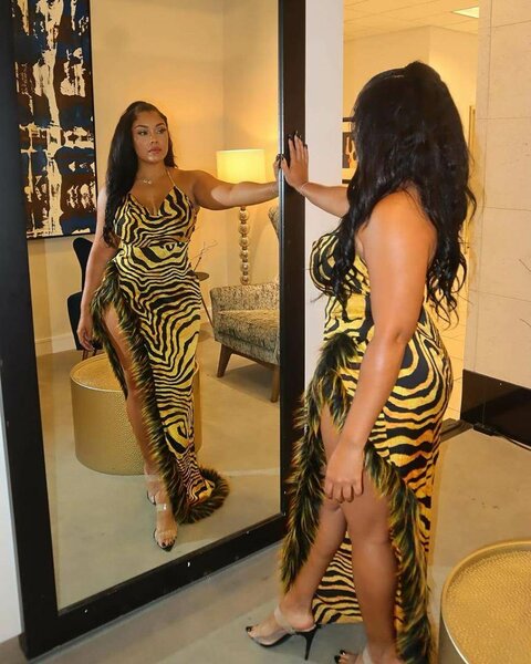 Ladies wear