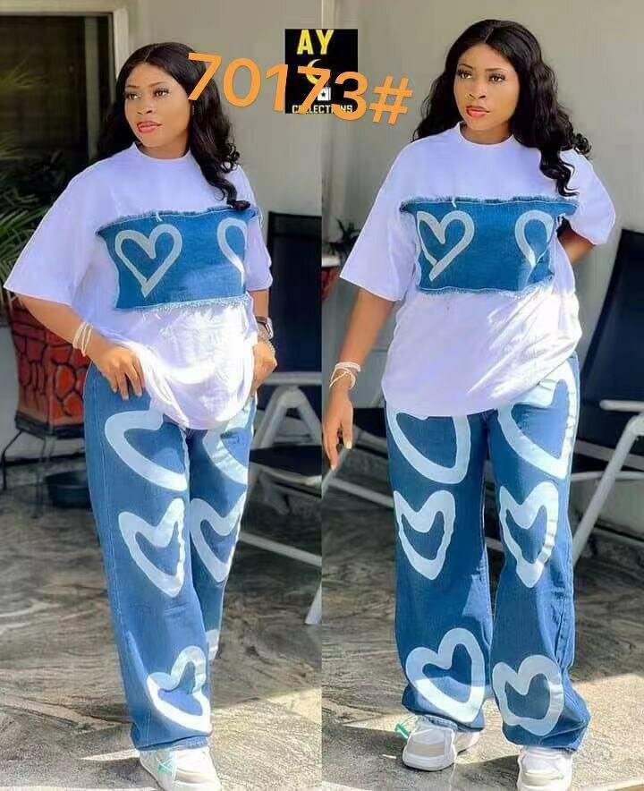 Two piece