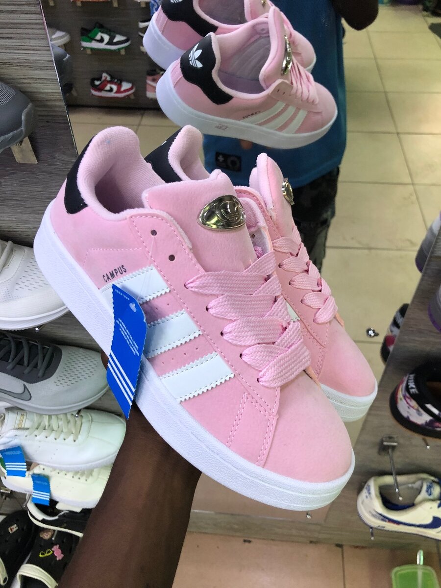 Adidas Campus
