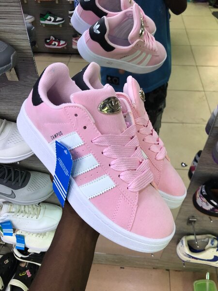 Adidas Campus