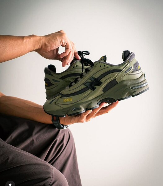 Fashion sneakers